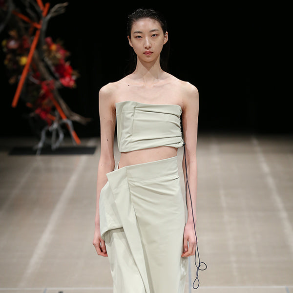 SS19 Believers runway-show @ Tokyo fashion-week