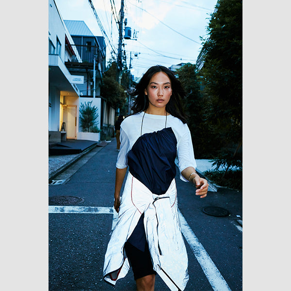 Photography by Hayato Takahashi for SHOHEI