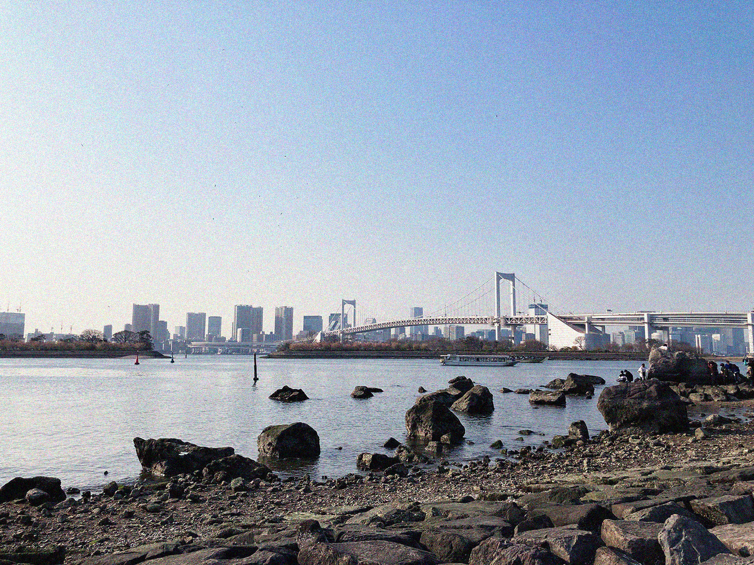 Odaiba TOKYO Showroom & Pop-Up Store