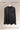 KEITA BUTTON DOWN SHIRT Black / Lyocell TENCEL™