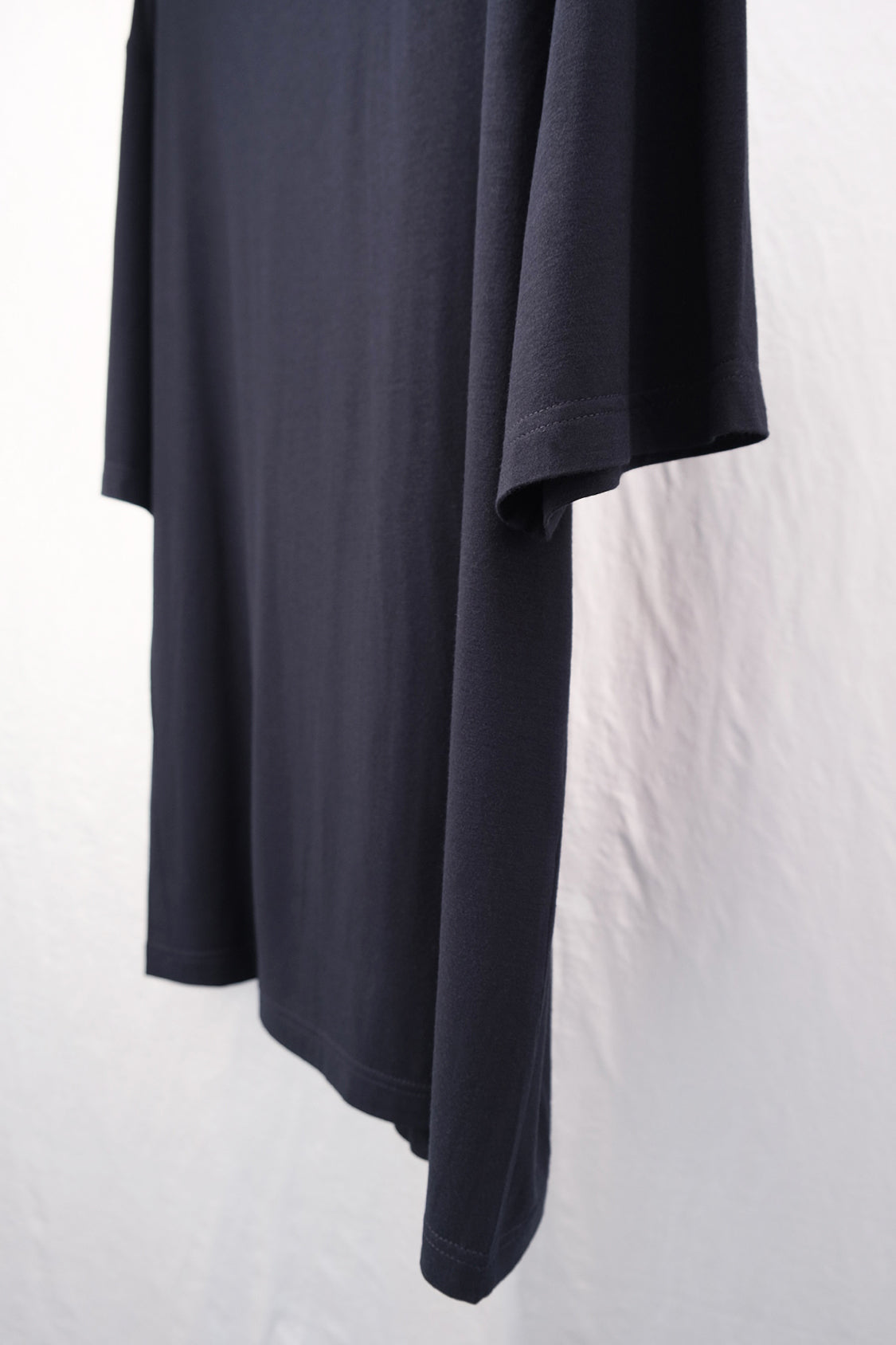 LEO T-SHIRT / bamboo viscose - Shohei-collection