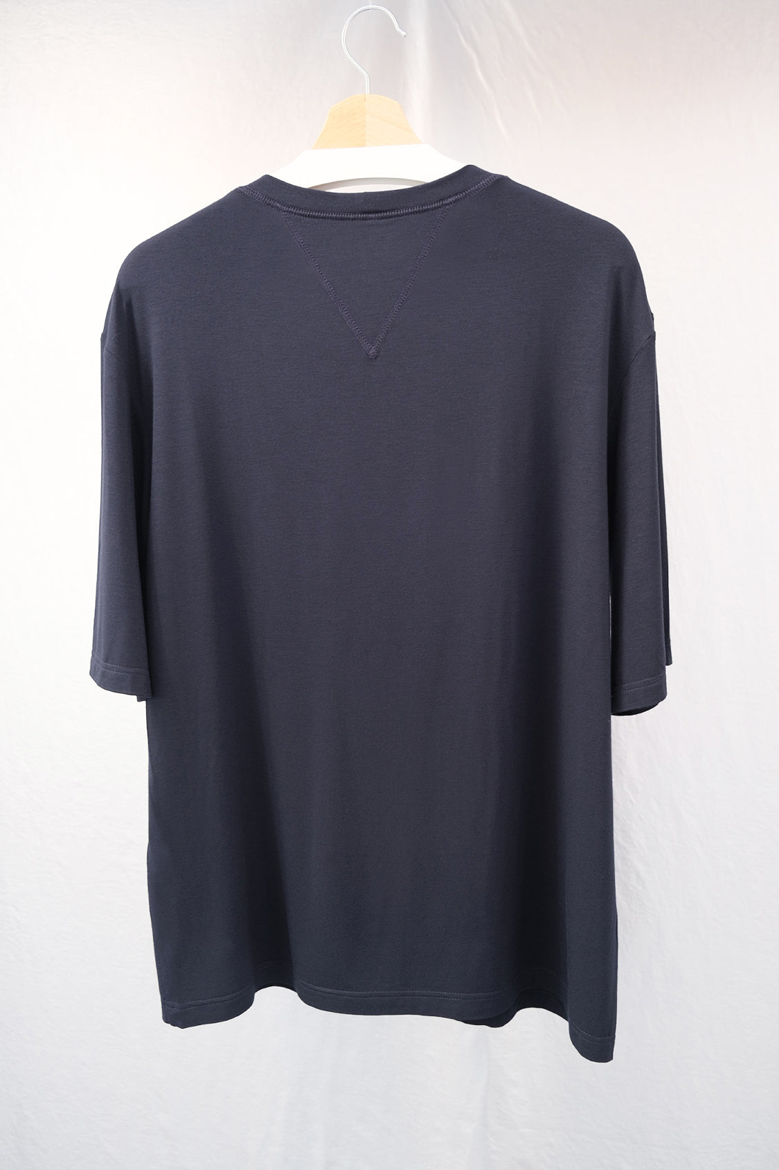 LEO T-SHIRT / bamboo viscose - Shohei-collection