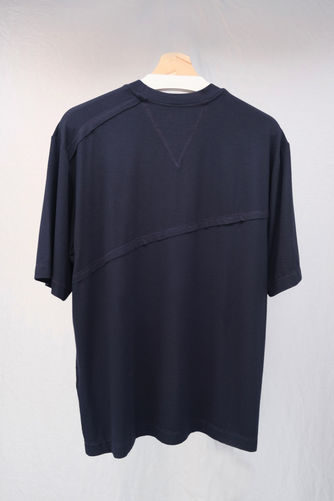 3D DAI T-shirt / bamboo viscose - Shohei-collection