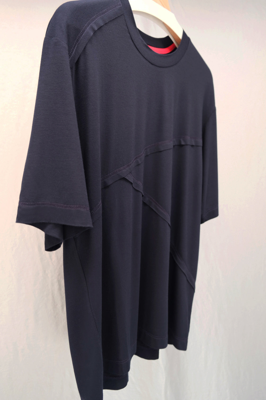3D DAI T-shirt / bamboo viscose - Shohei-collection