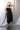 LINA FLAIR DRESS / zero-waste fashion