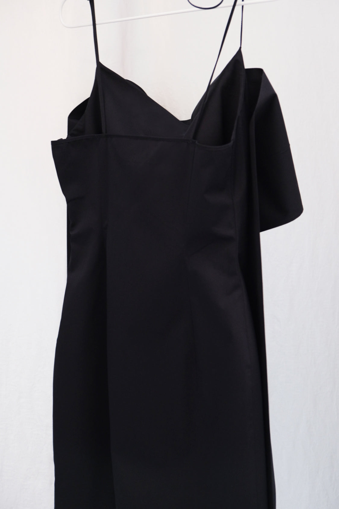IRENE MINI DRESS / signature style - Shohei-collection