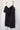 IRENE MINI DRESS / Lyocell TENCEL twill texture