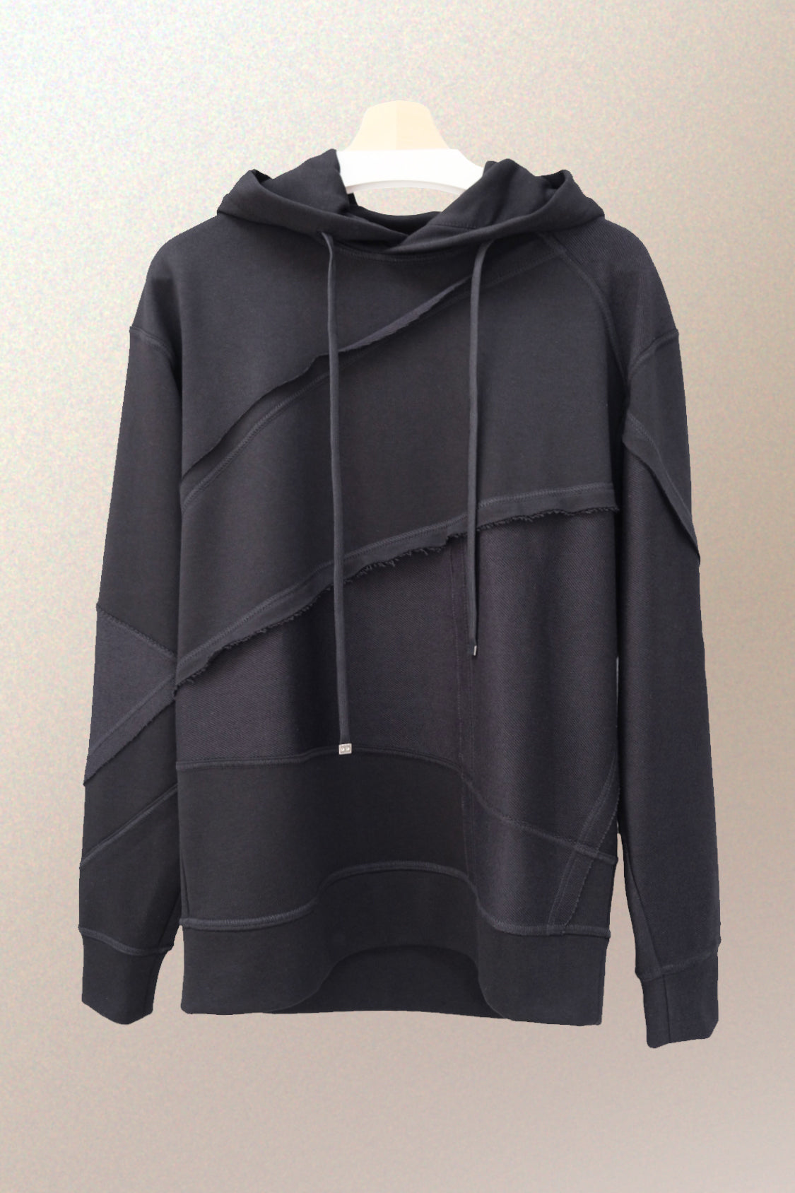 TOKYO TEXTURES HOODIE / ORGANIC COTTON x TENCEL - Shohei-collection