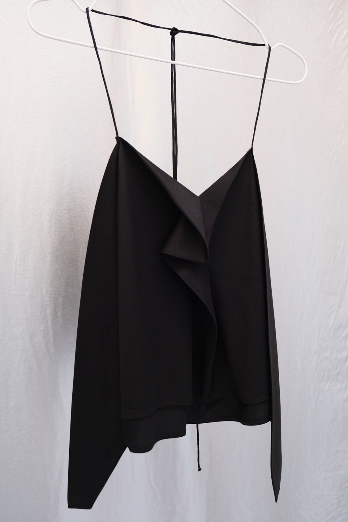 Ziggy Top & New Slit Pants BLACK / SHOP THE LOOK - Shohei-collection