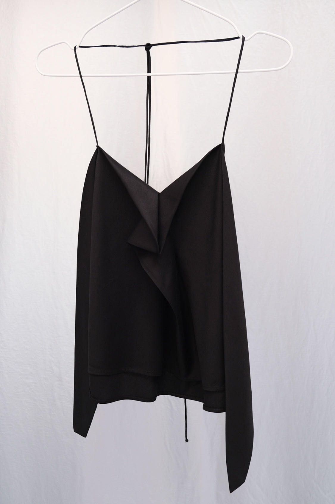Ziggy Top & New Slit Pants BLACK / SHOP THE LOOK - Shohei-collection