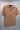 JUN BOWLING SHIRT Dune / Cotton Lyocell blend