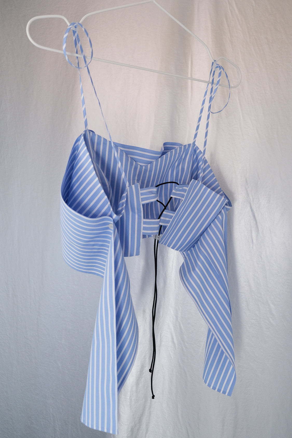 SAILA MICRO TOP / signature style / NEW version - Shohei-collection