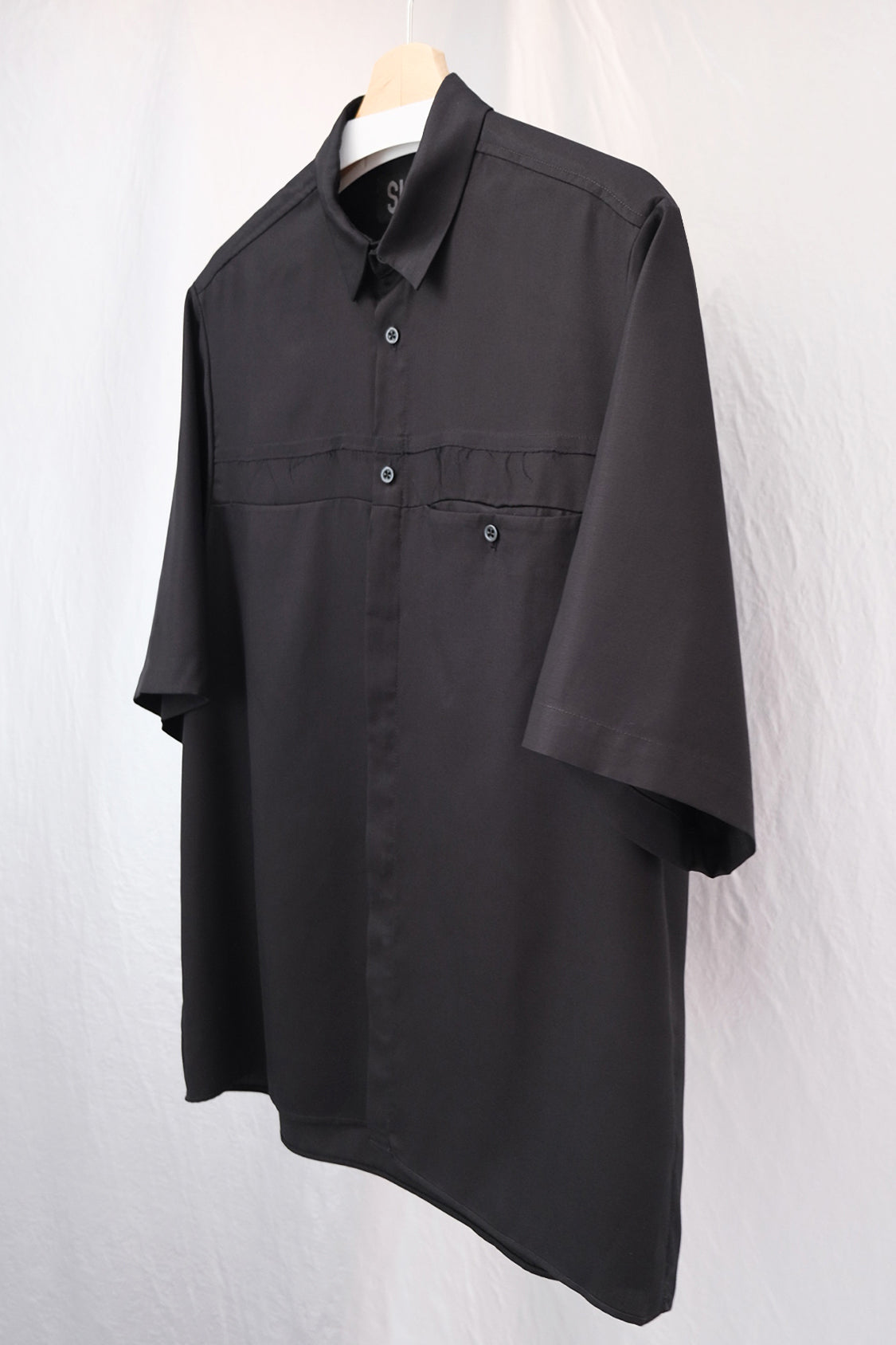 DAICHI SHIRT / Lyocell TENCEL™ - Shohei-collection