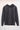 TOKYO HOODIE  Grey / WOOL COTTON BLEND