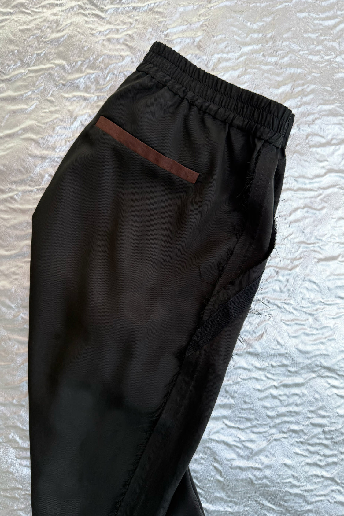 JUN WIDE PANTS / Lyocell TENCEL™