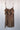 IRENE SLIP DRESS / Lyocell TENCEL