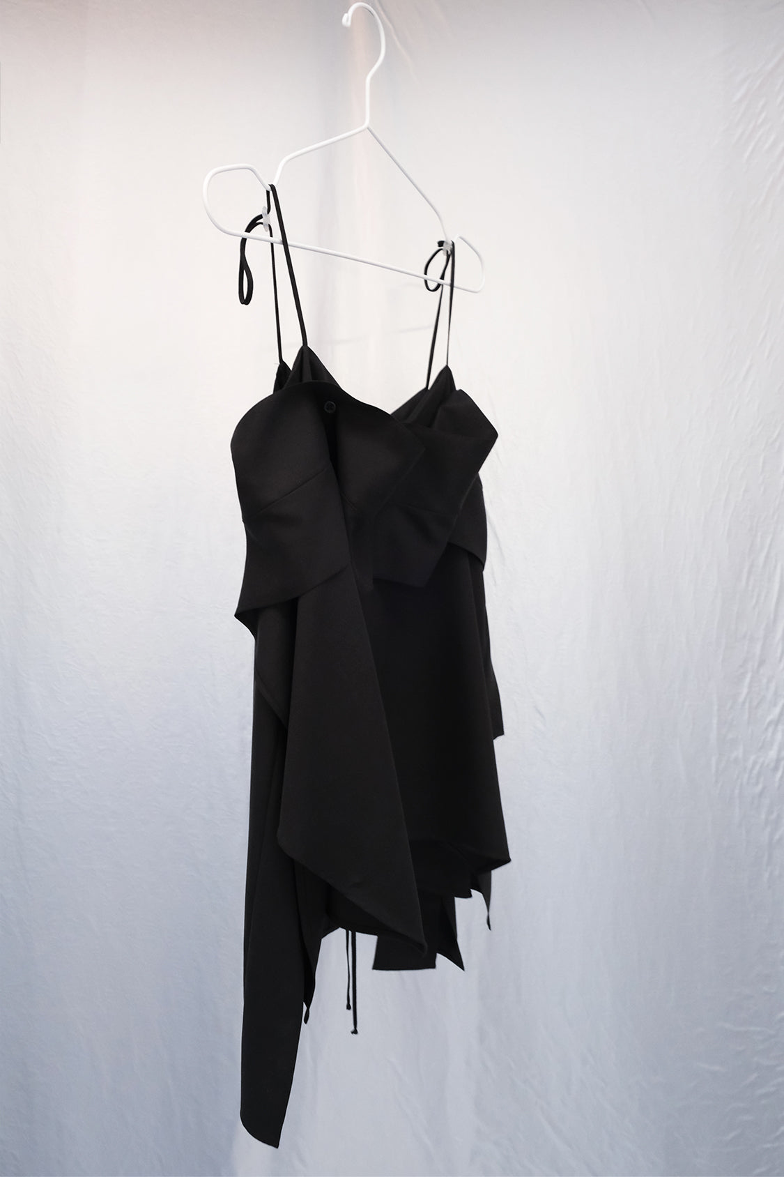 IRENE FLAIR TOP / Signature style ~ Lyocell TENCEL - Shohei-collection