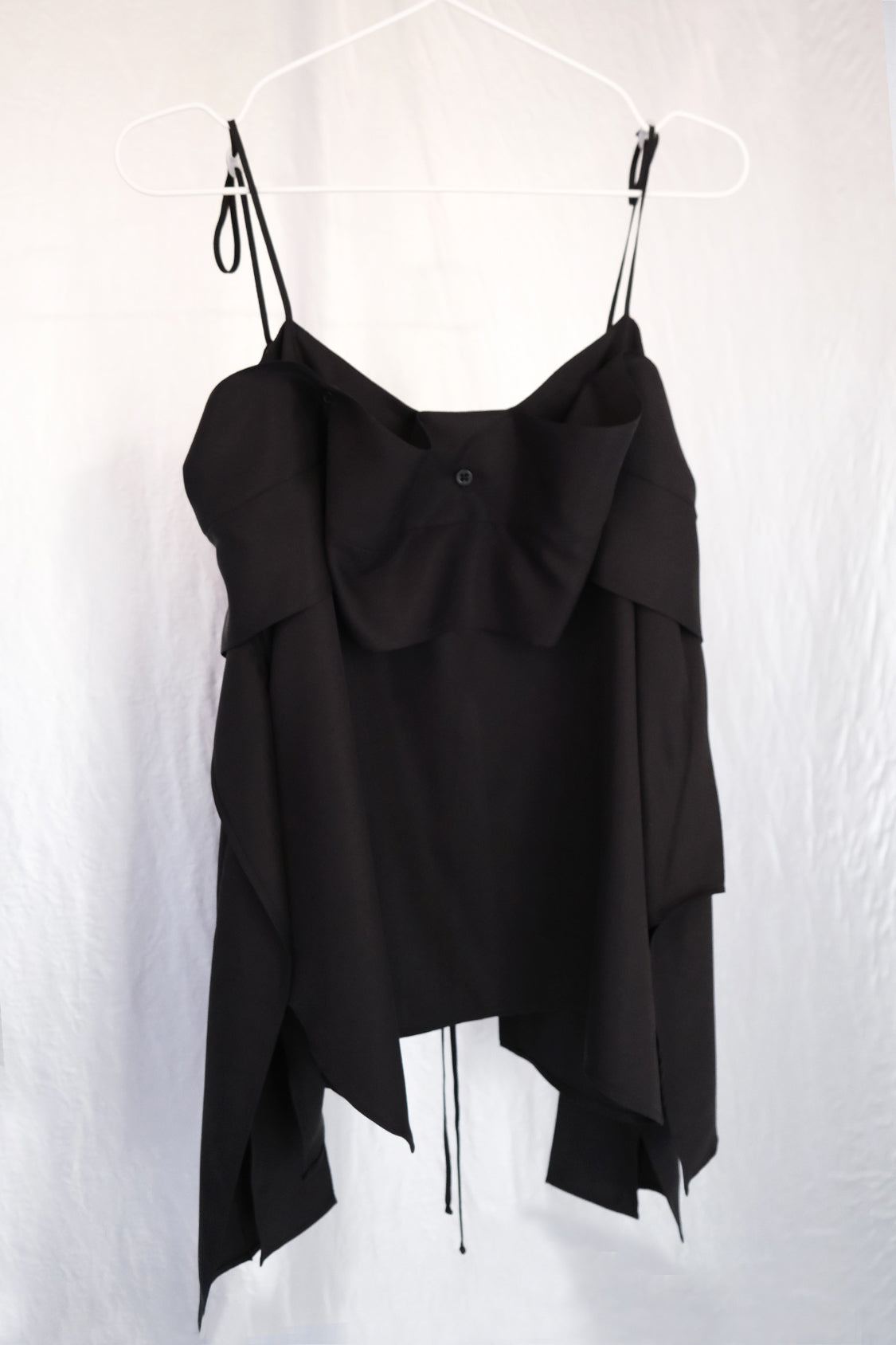 IRENE FLAIR TOP / Signature style ~ Lyocell TENCEL - Shohei-collection