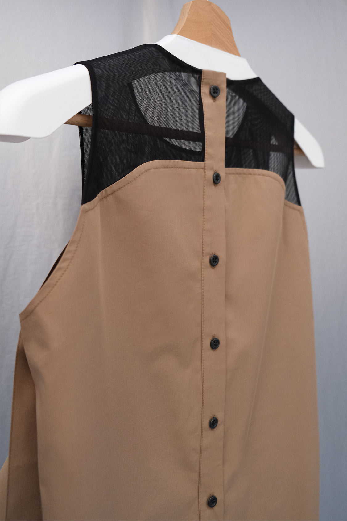 IRENE TOP / signature design - Shohei-collection