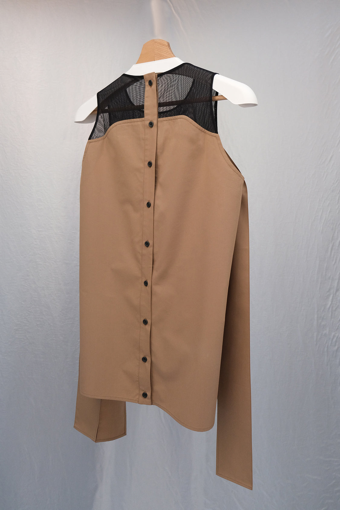 IRENE TOP / signature design - Shohei-collection