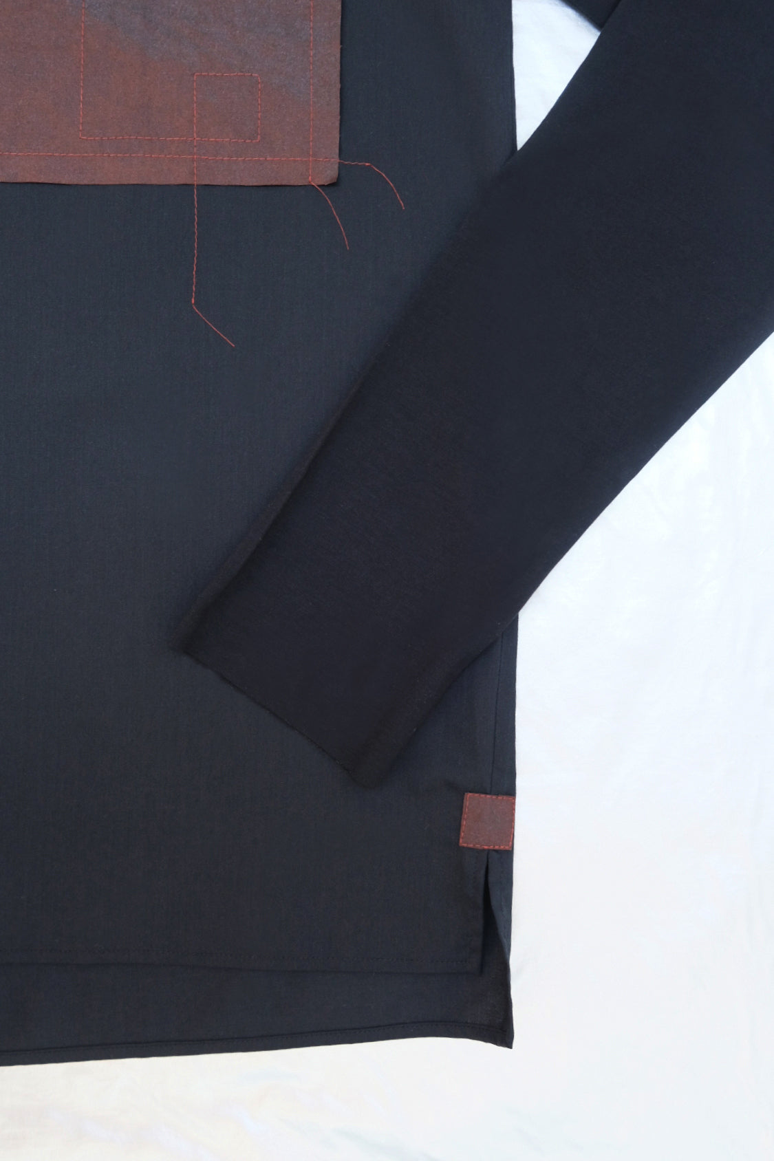 SEGA SHIRT / jersey sleeve - Shohei-collection