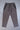 JUN JOGG PANTS mouse grey / VIRGIN WOOL blend