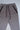 JUN JOGG PANTS mouse grey / VIRGIN WOOL blend