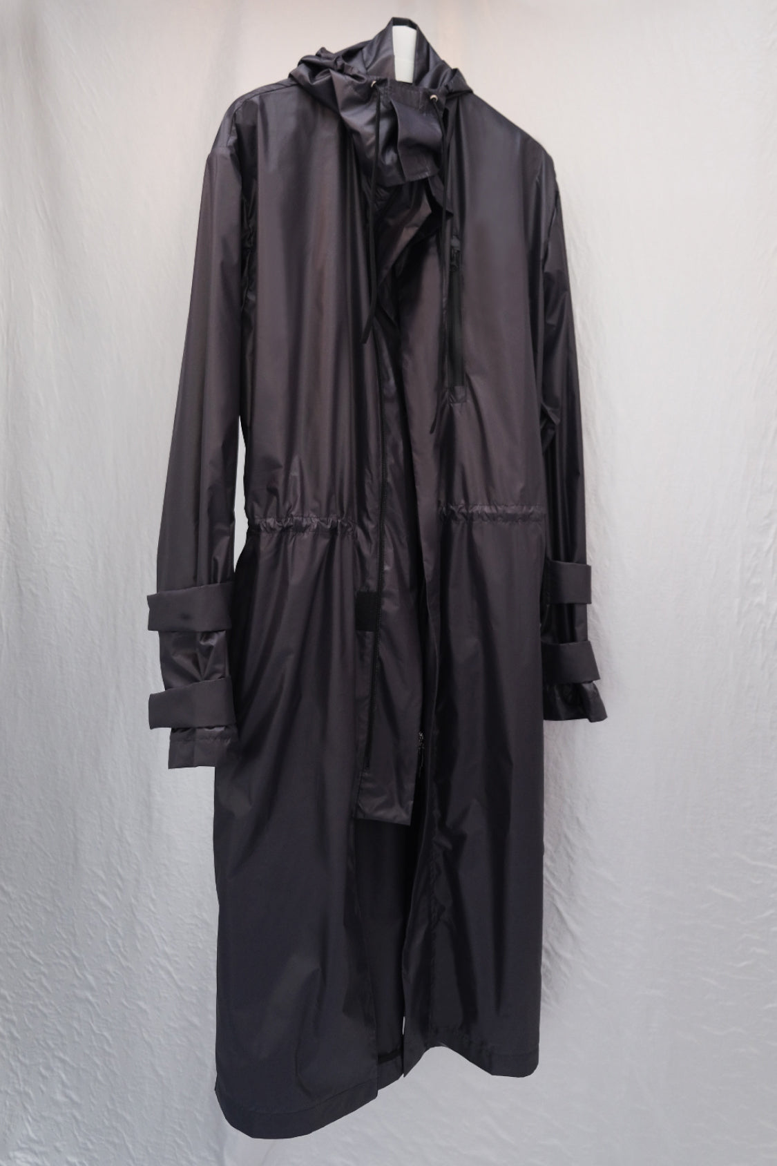 KYO COAT / recycled polyester - Shohei-collection