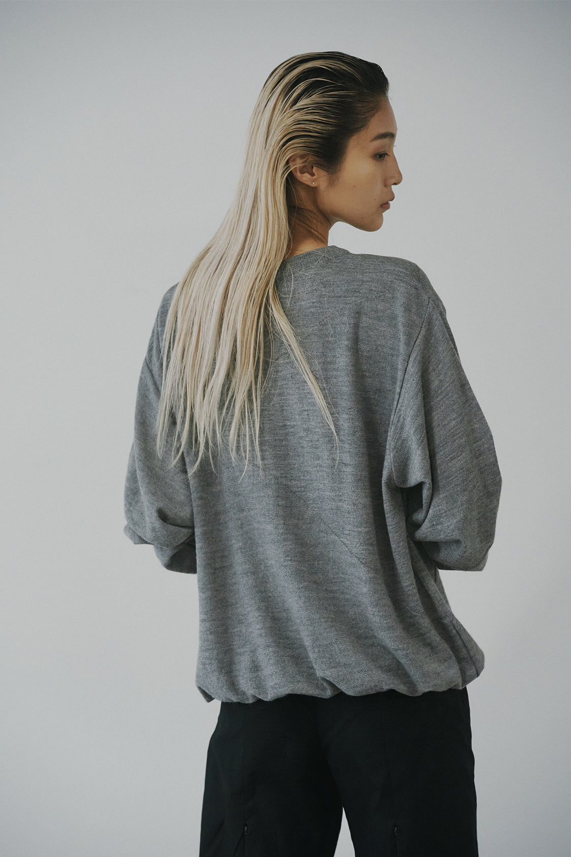 KYO JUMPER / unisex / SOLD OUT - Shohei-collection