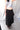 LINA FLAIR DRESS / zero-waste fashion
