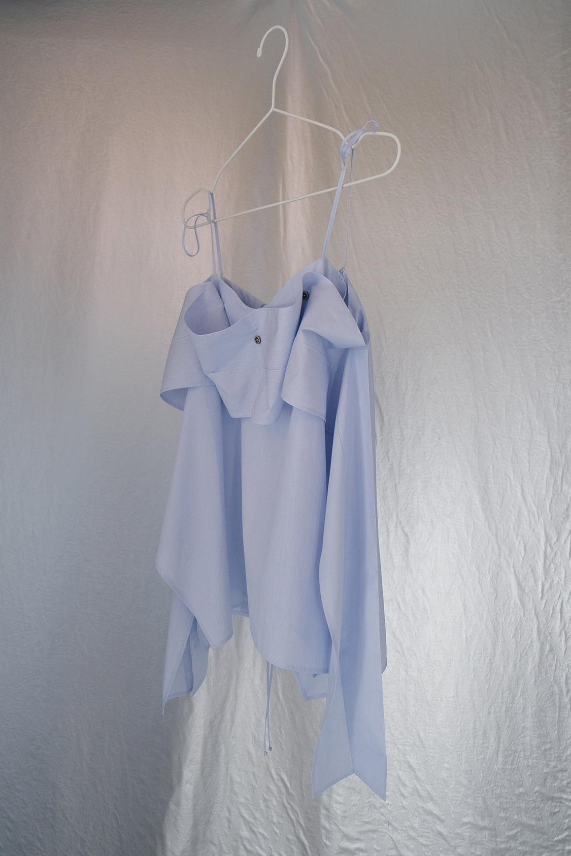 IRENE FLAIR TOP / signature style - Shohei-collection