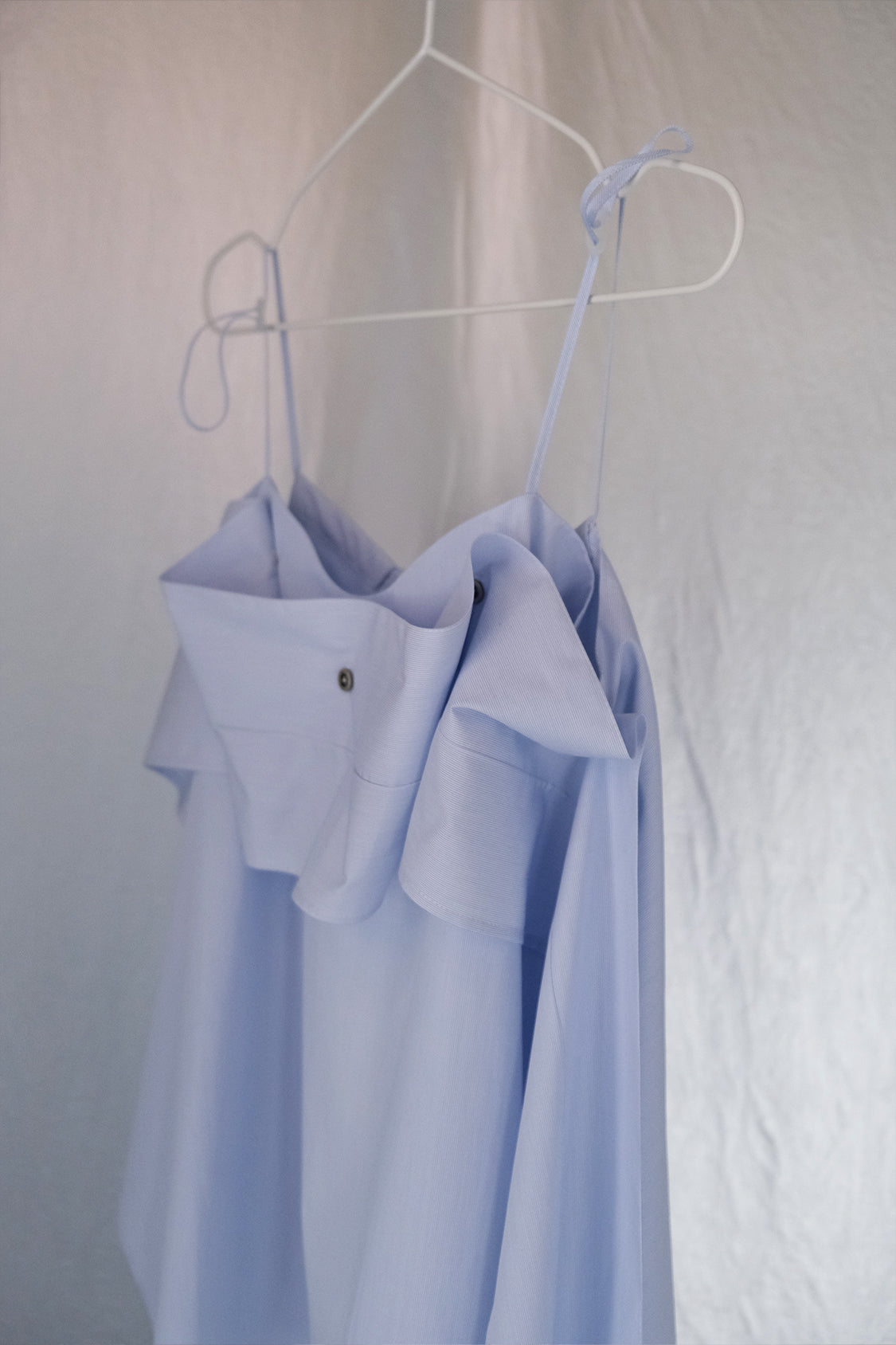 IRENE FLAIR TOP / signature style - Shohei-collection