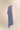 LINA FLAIR DRESS / zero-waste fashion