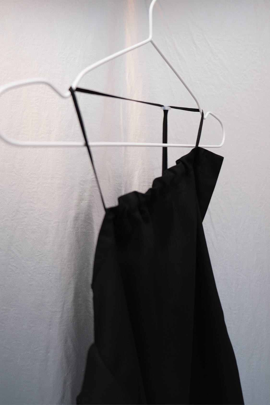 LINA FLAIR TOP / NEW Lyocell TENCEL - Shohei-collection