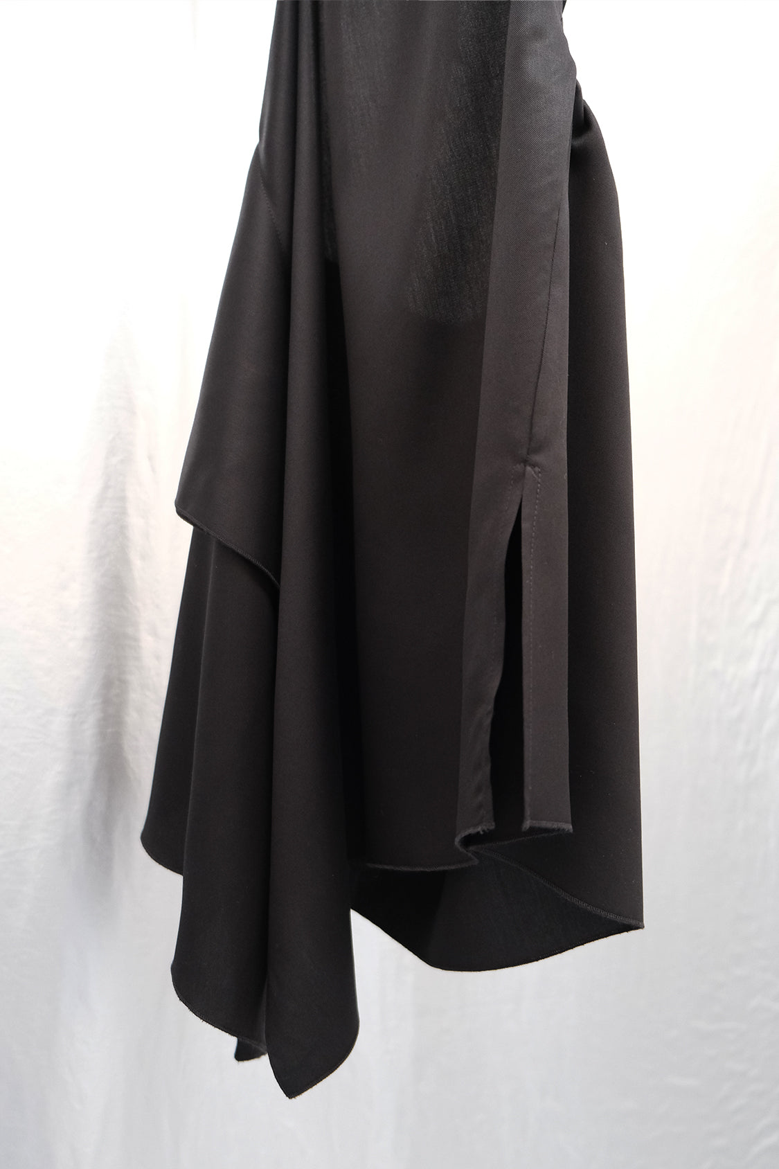 LINA FLAIR TOP / NEW Lyocell TENCEL - Shohei-collection