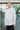 MAKATO BAND COLLAR SHIRT / Japanese cotton