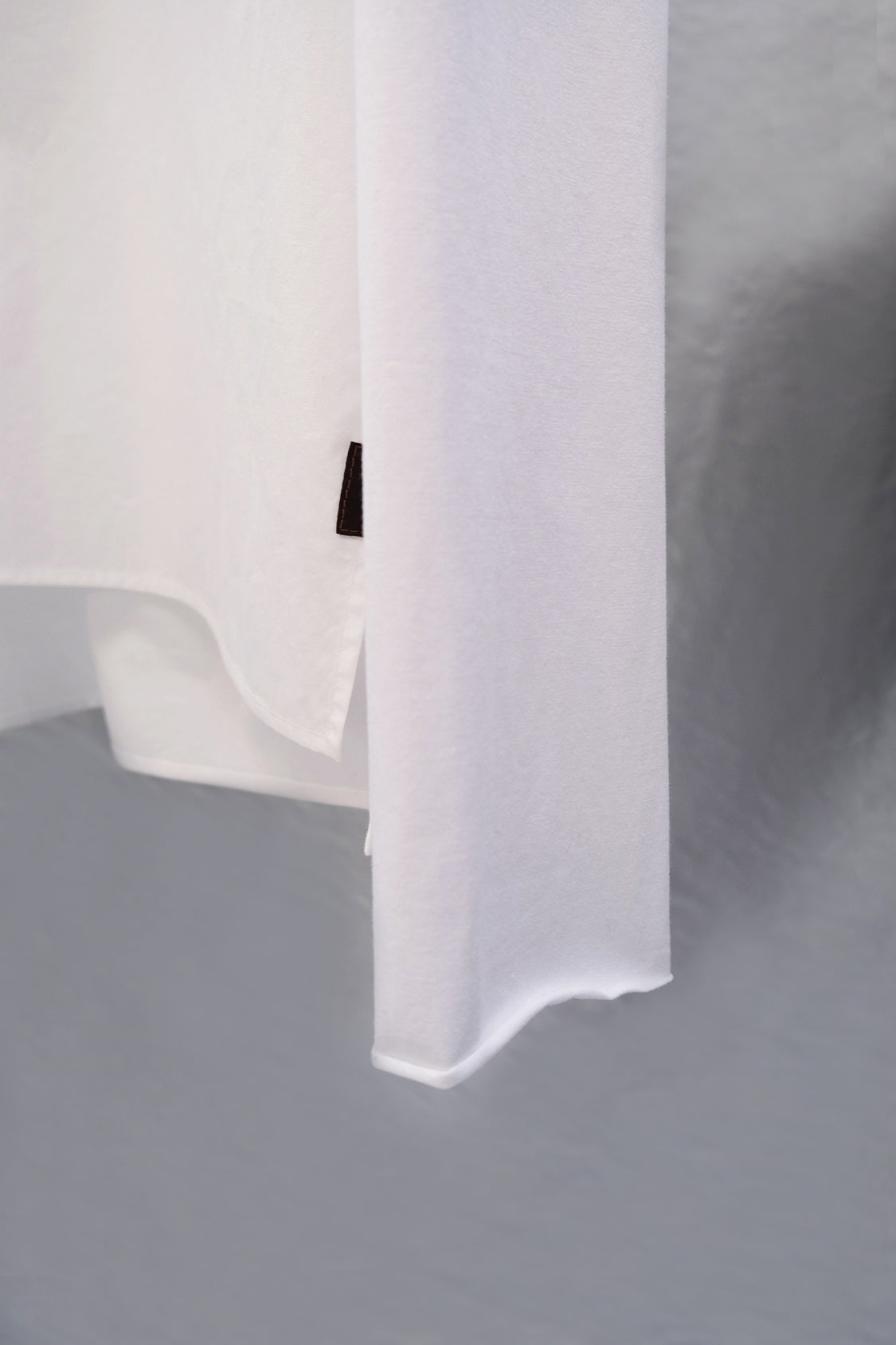 YUTO SHIRT / Japanese textiles - Shohei-collection