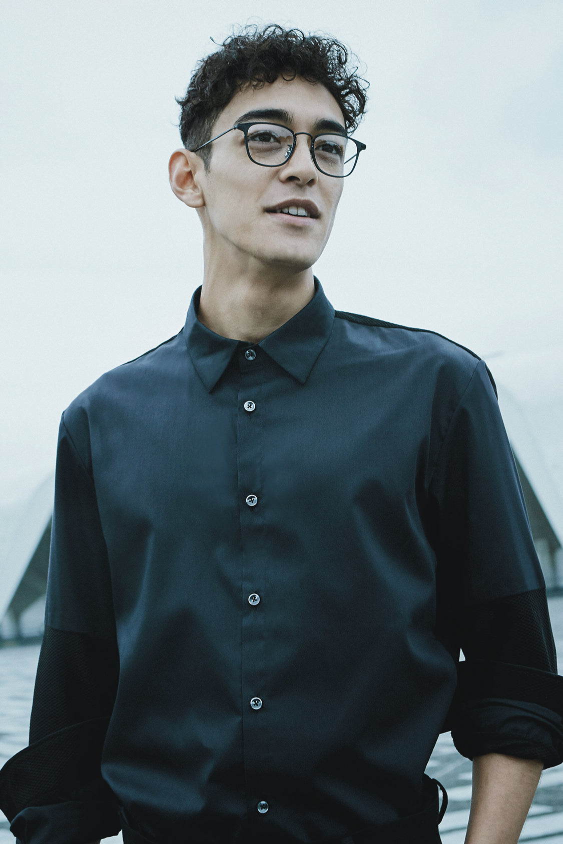 MAX TECH SHIRT / signature style - Shohei-collection