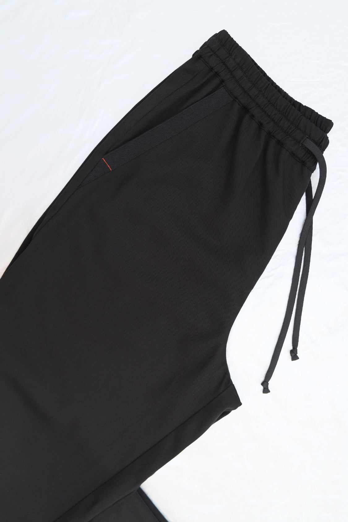 TENCEL JOGG PANTS / Lyocell fibre x Rayon - Shohei-collection