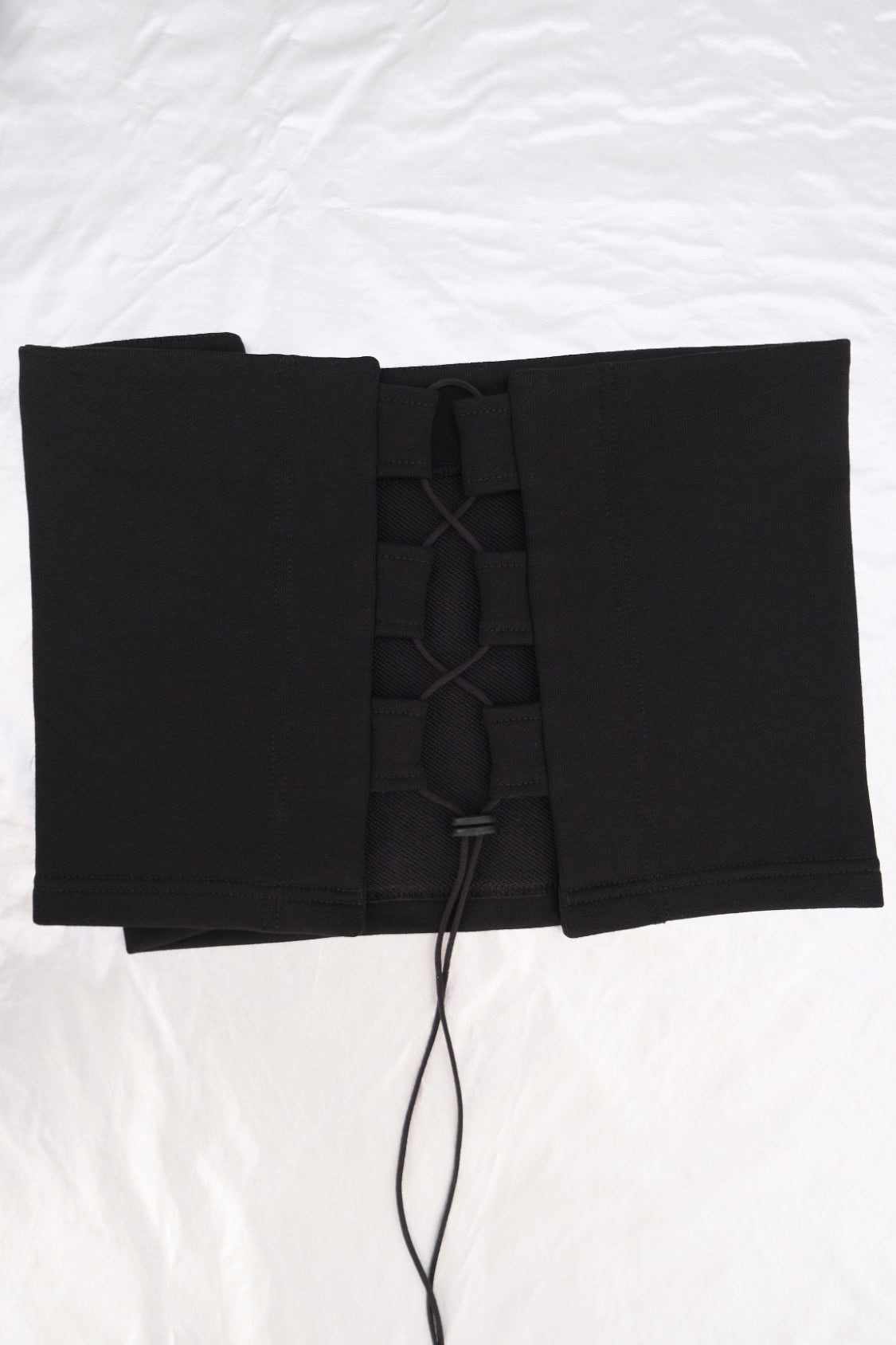 SIRI TOP jersey / TENCEL x organic cotton blend - Shohei-collection