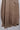 KEIO DROP SHOULDER SHIRT Slate Green / Lyocell TENCEL™