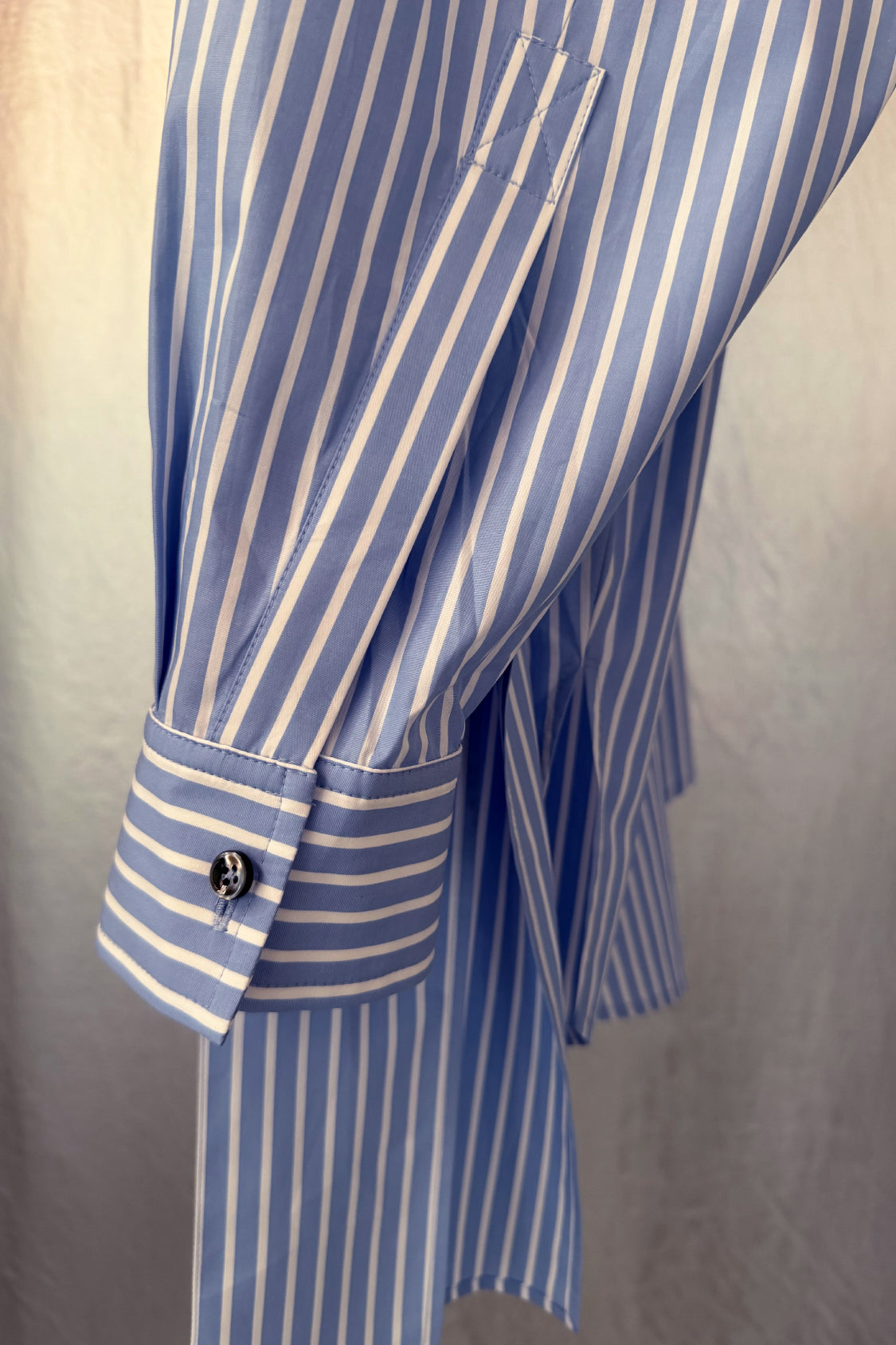 IRENE DROP SHOULDER SHIRT | signature style