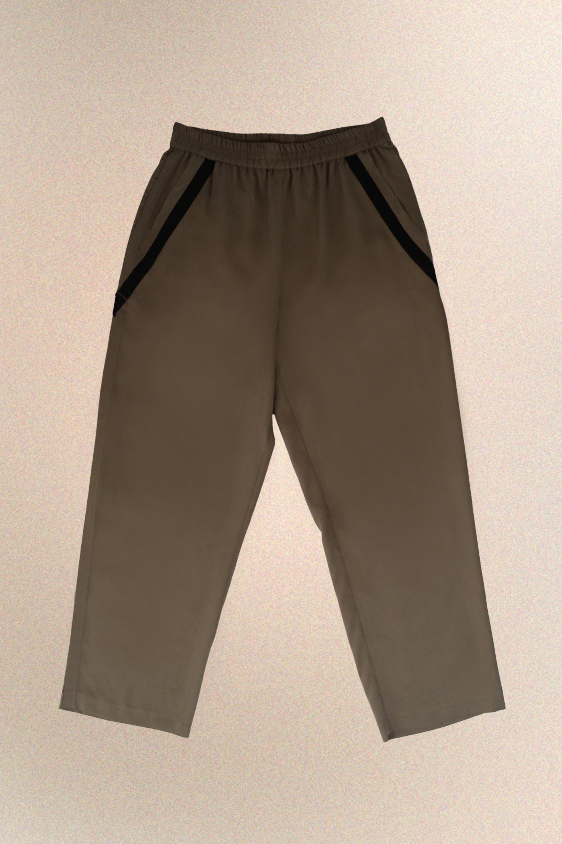 HIROO JOGG PANTS / Lyocell TENCEL - Shohei-collection