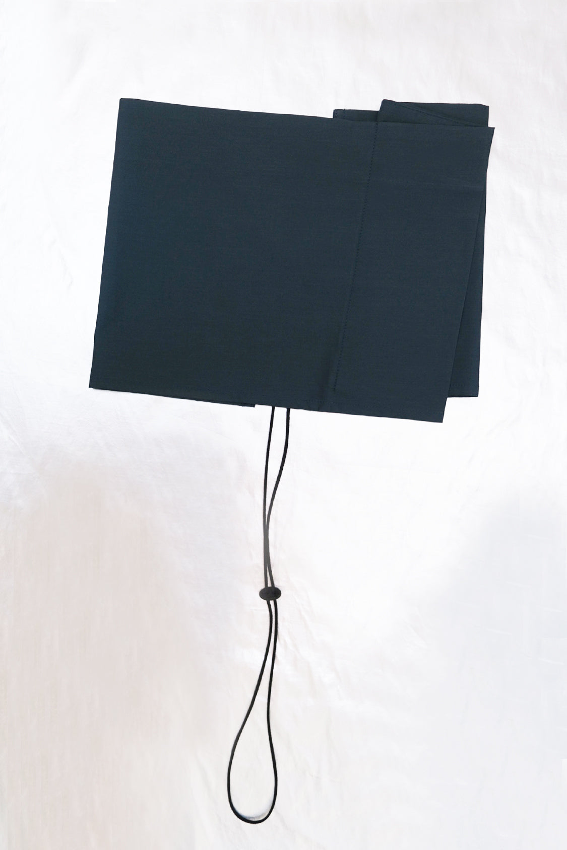 SIRI TOP / zero waste fashion - Shohei-collection