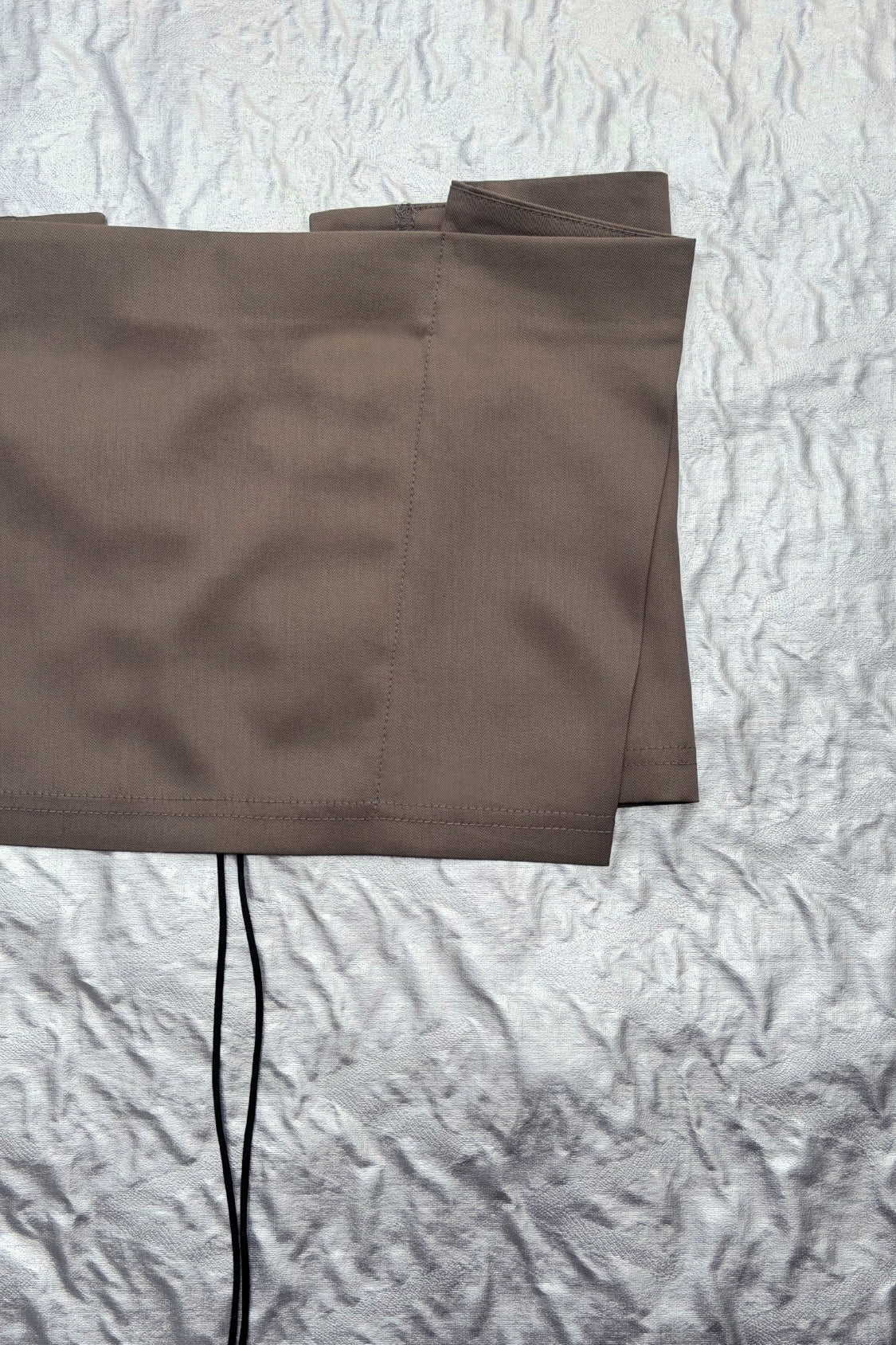 SIRI TOP / silk-touch ~ Lyocell TENCEL