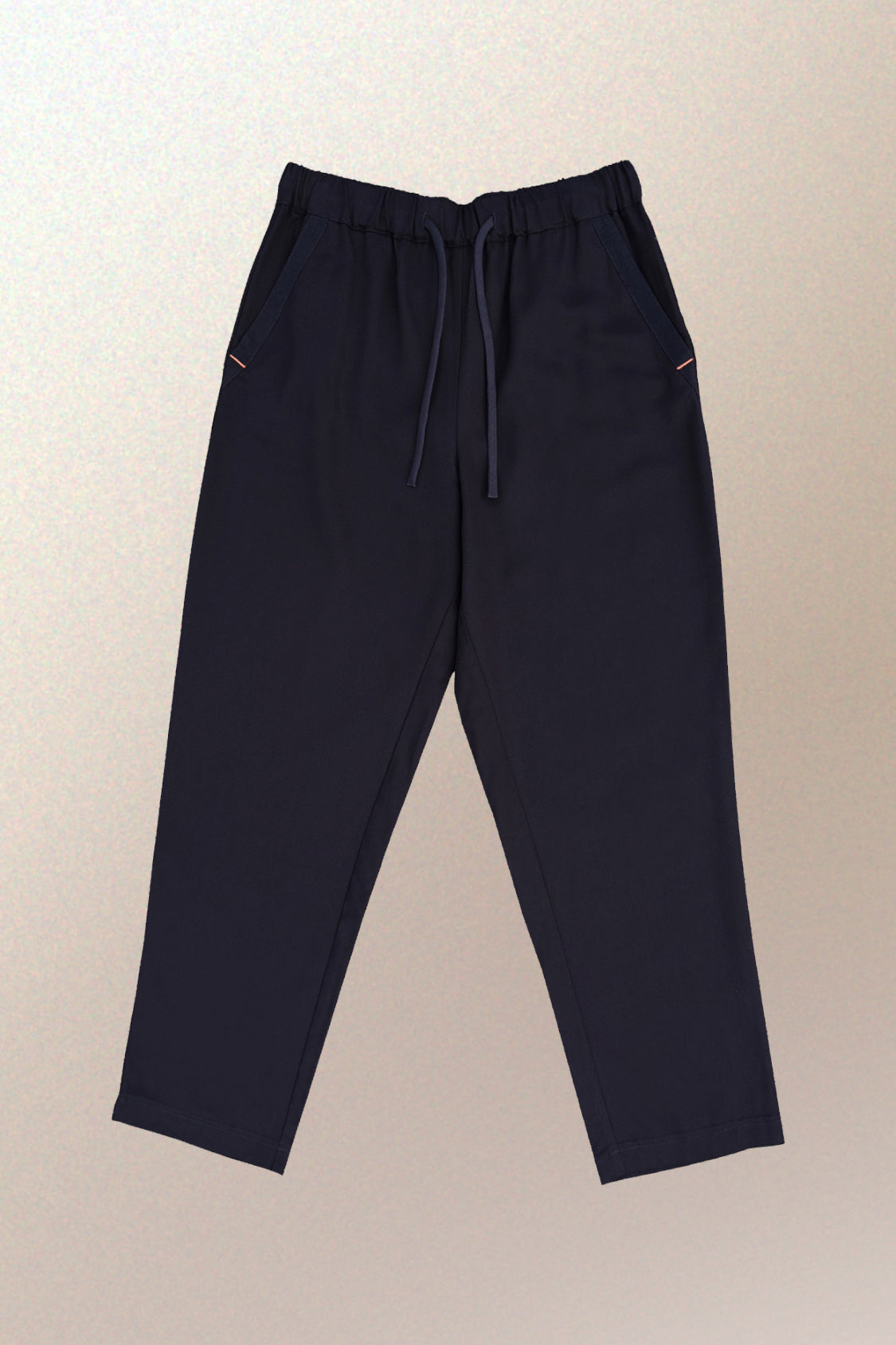SHOHEI TENCEL JOGG PANTS, unisex joggers in TENCEL lyocell