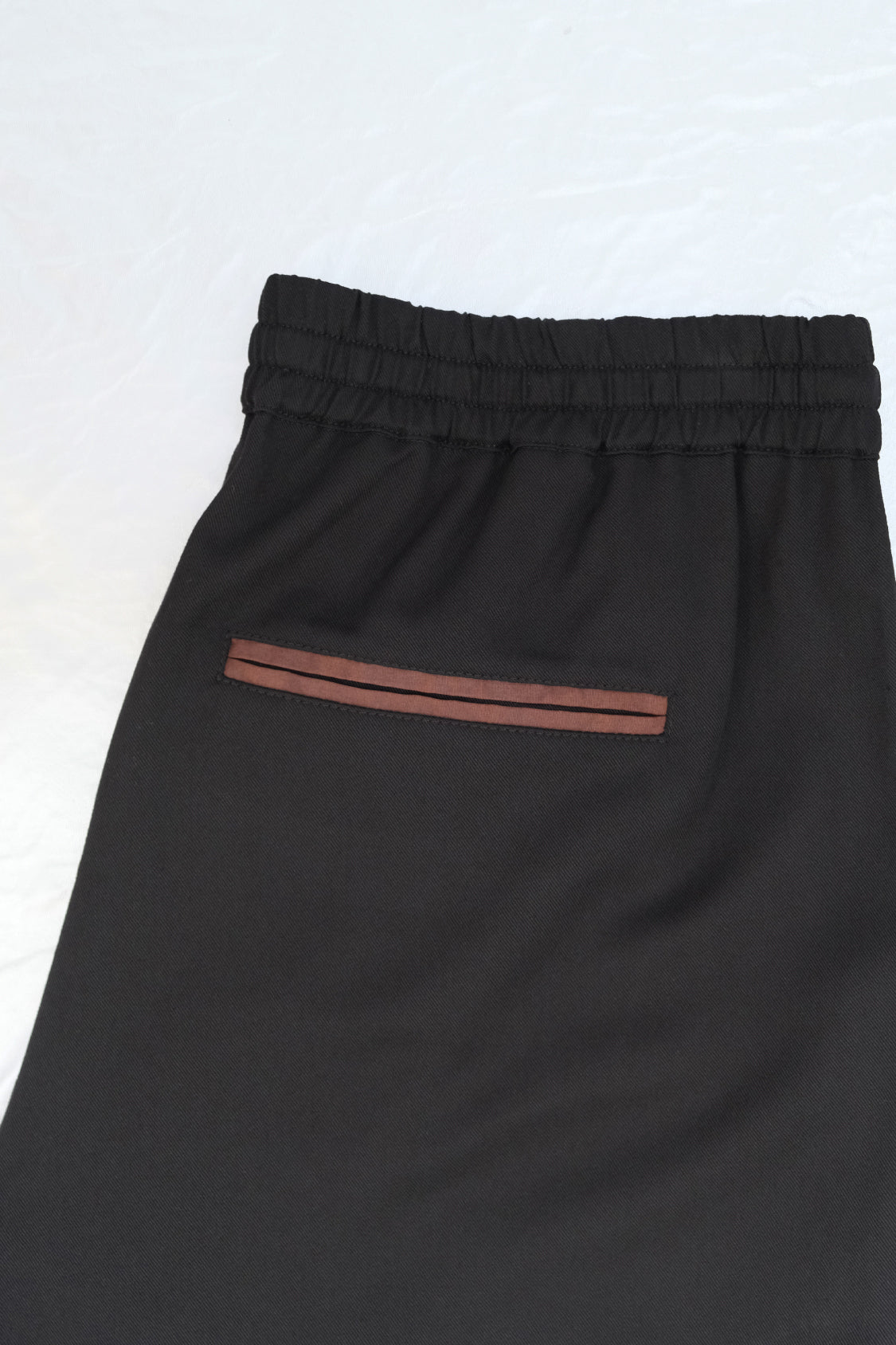 TENCEL JOGG PANTS / Lyocell fibre x Rayon - Shohei-collection