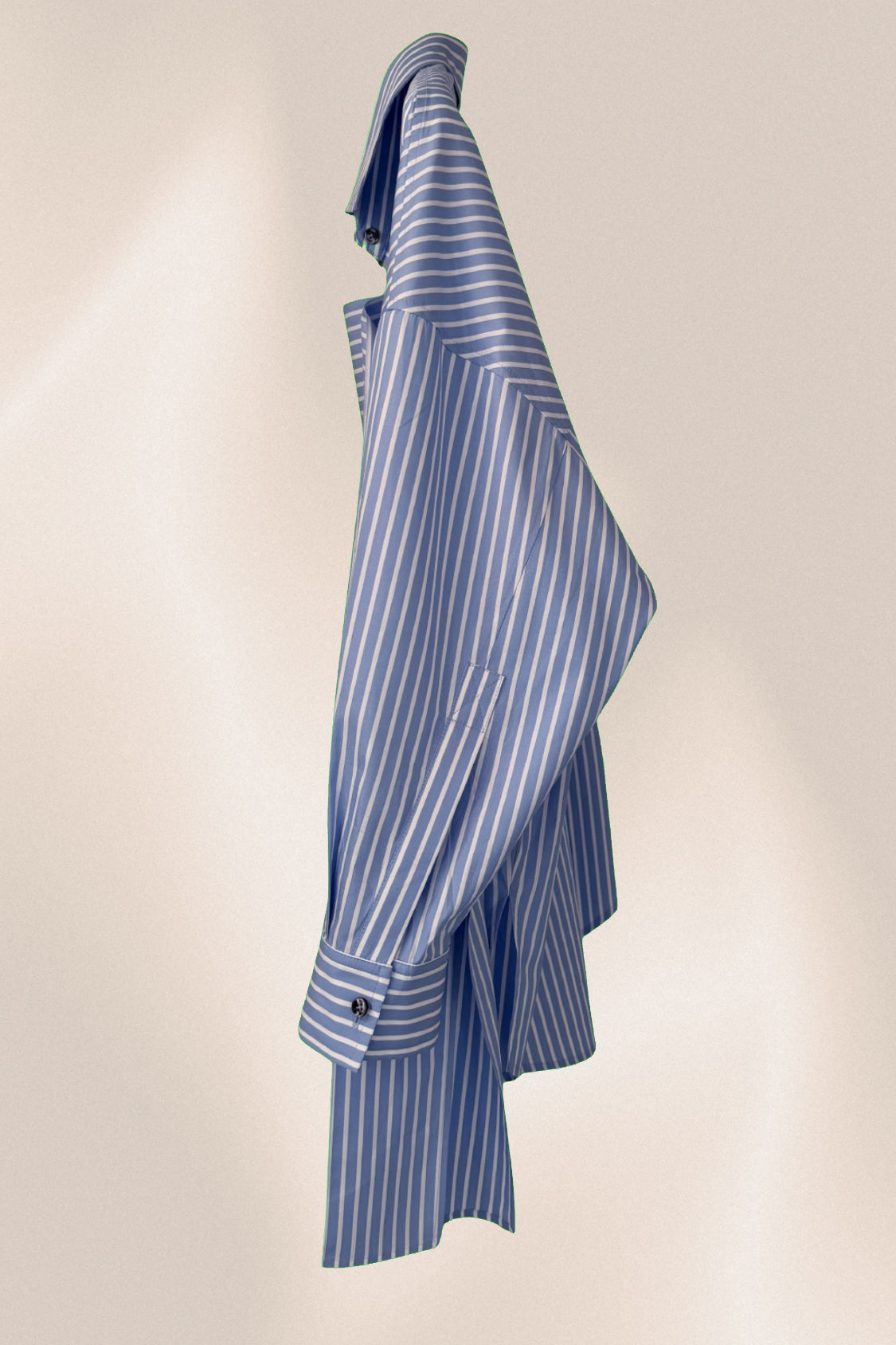 IRENE DROP SHOULDER SHIRT | signature style