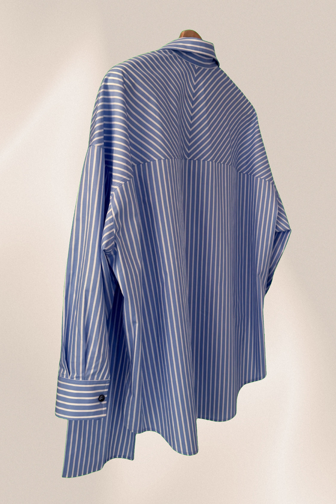 IRENE DROP SHOULDER SHIRT | signature style