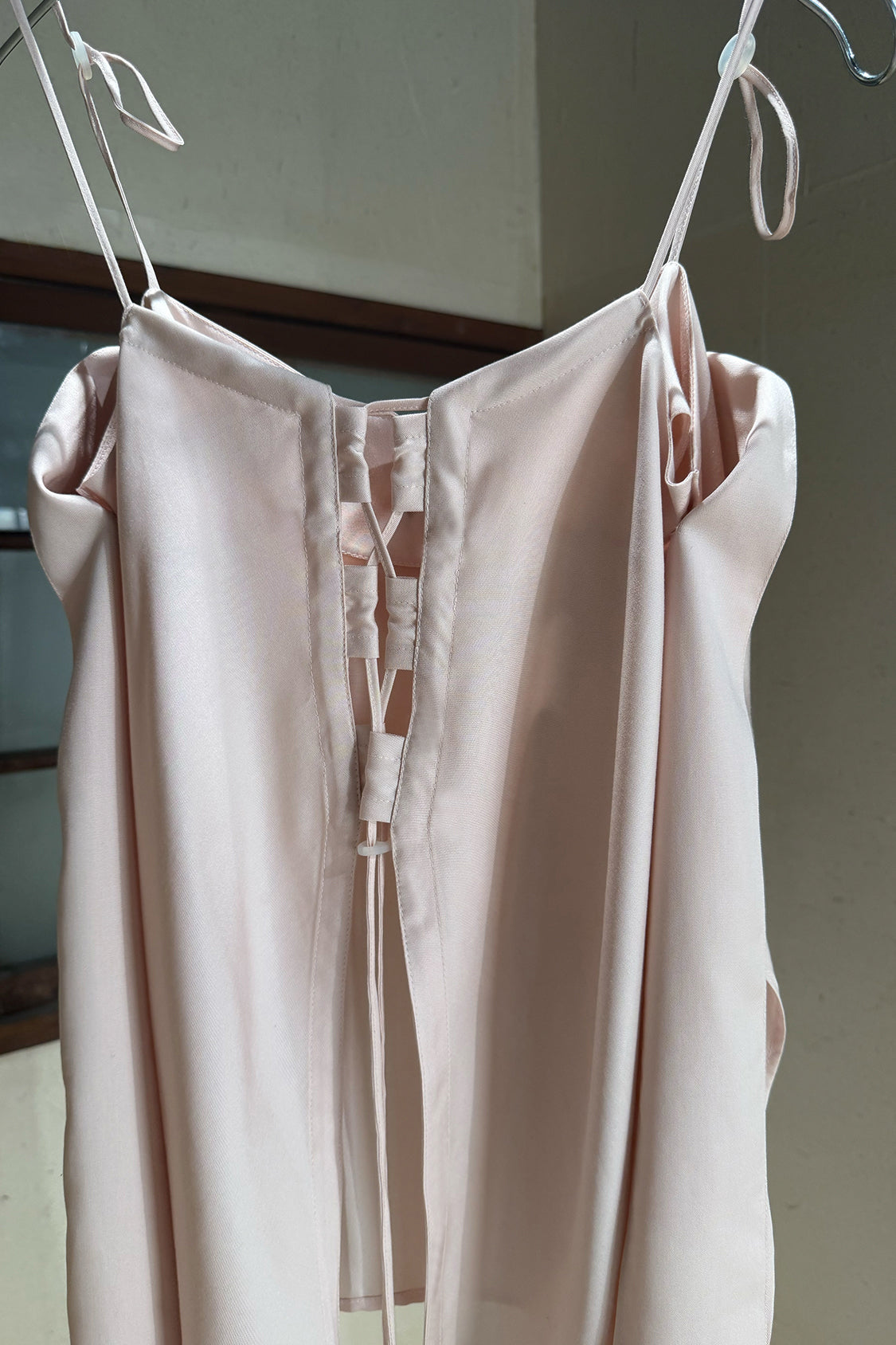 IRENE FLAIR TOP / NEW Lyocell TENCEL - Shohei-collection